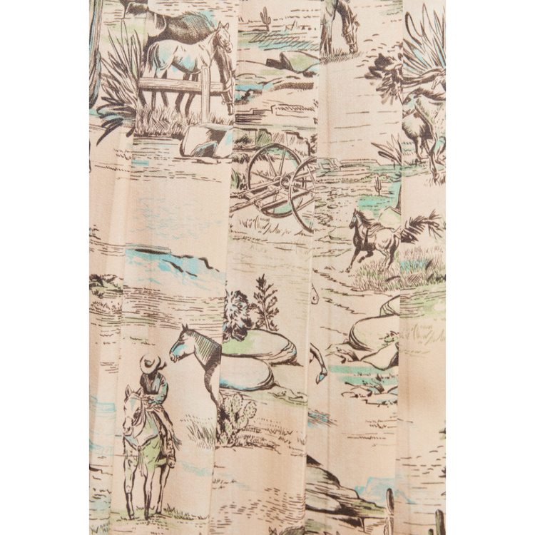Alémais Alémais Scout Skirt