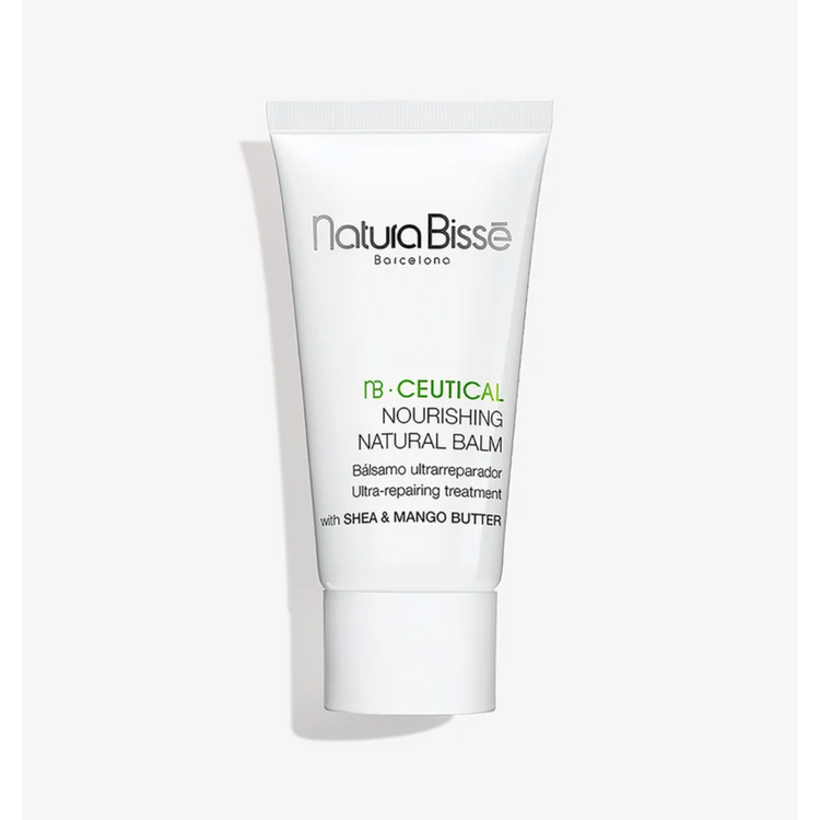 Natura Bisse Natura Bisse NB Ceutical Nourishing Natural Balm