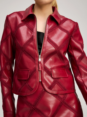 Cinq à Sept Cinq á Sept Audree Jacket