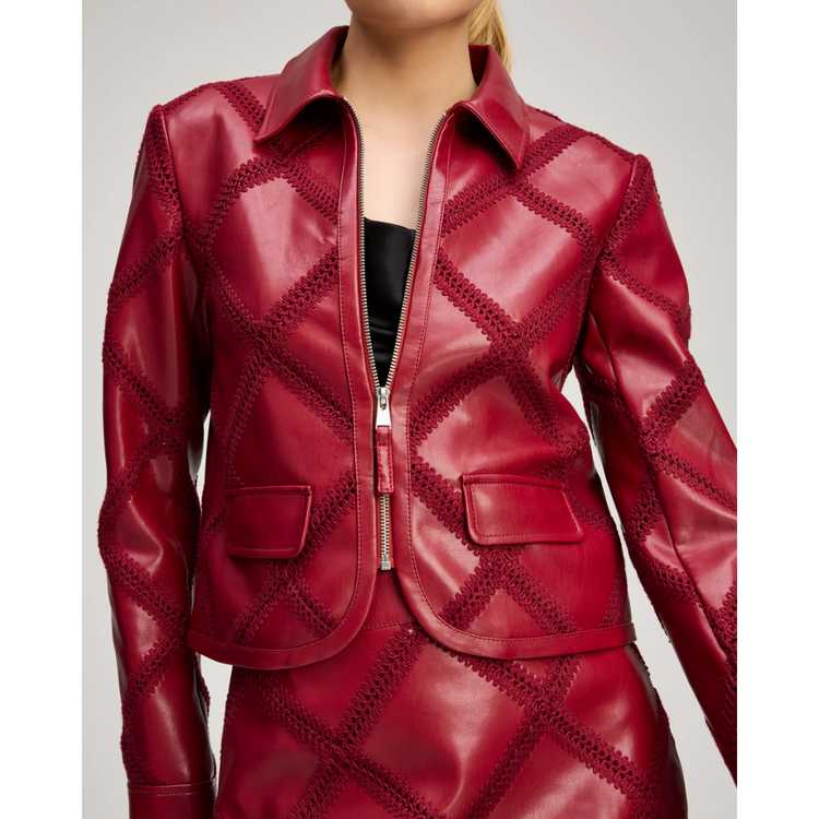 Cinq à Sept Cinq á Sept Audree Jacket