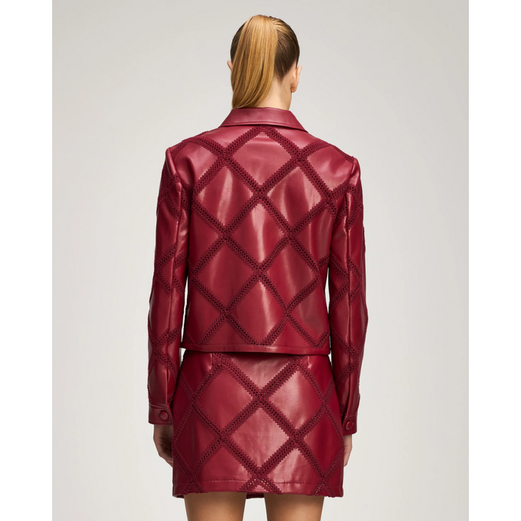 Cinq à Sept Cinq á Sept Audree Jacket