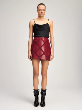Cinq à Sept Cinq á Sept Audree Skirt