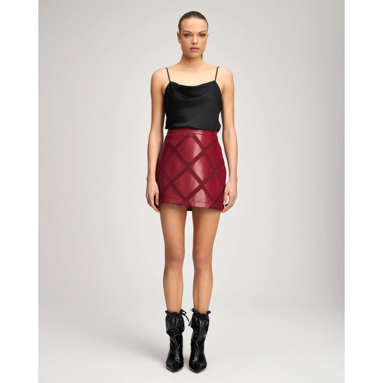 Cinq à Sept Cinq á Sept Audree Skirt