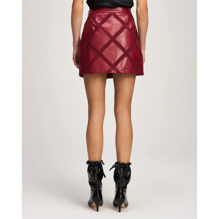 Cinq à Sept Cinq á Sept Audree Skirt