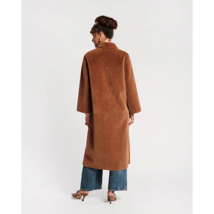 Frances Valentine Frances Valentine Paulette Coat