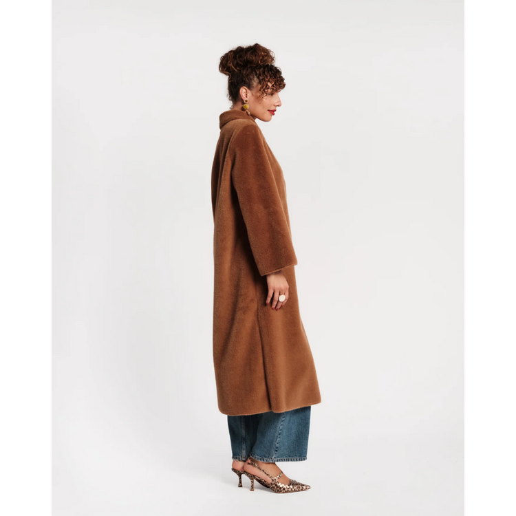 Frances Valentine Frances Valentine Paulette Coat