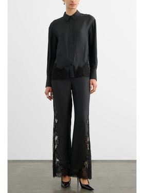 TOCCIN Toccin Priya Flared Pants