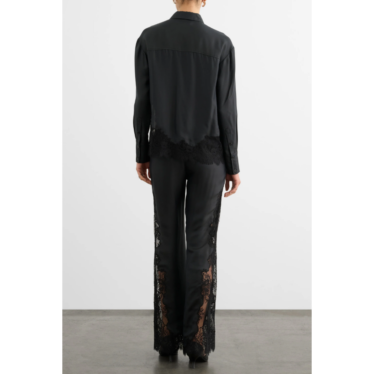 TOCCIN Toccin Priya Flared Pants