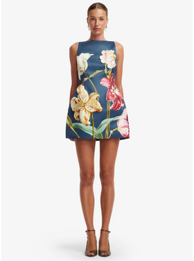 Leo Lin Leo Lin Ali Mini Dress