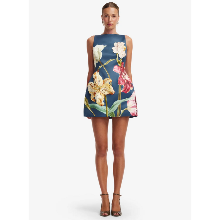Leo Lin Leo Lin Ali Mini Dress