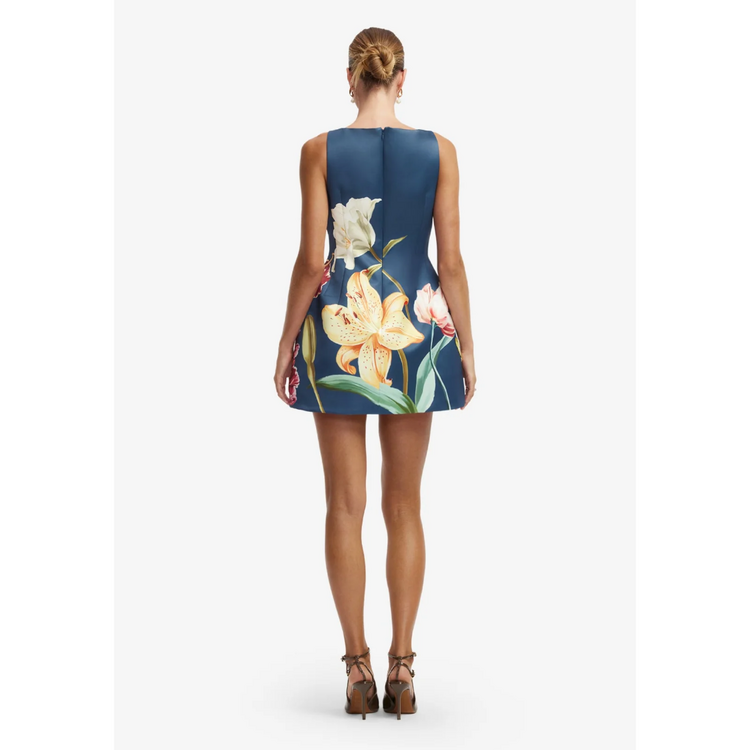 Leo Lin Leo Lin Ali Mini Dress