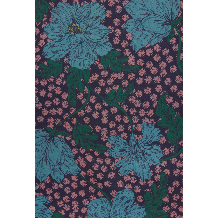 Trovata Birds of Paradis Trovata Orly Blouse