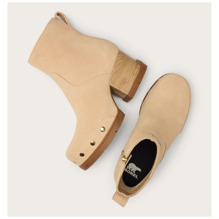 Sorel Sorel Roam'n Zip Boot