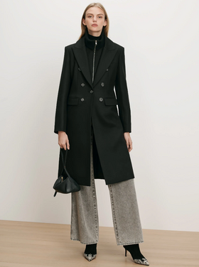 Veronica Beard Veronica Beard Stryder Dickey Coat