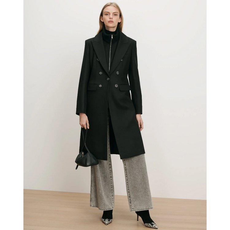 Veronica Beard Veronica Beard Stryder Dickey Coat