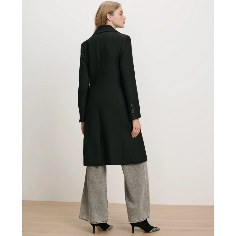 Veronica Beard Veronica Beard Stryder Dickey Coat