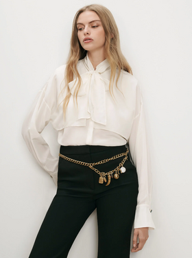 Veronica Beard Veronica Beard Darlis Blouse
