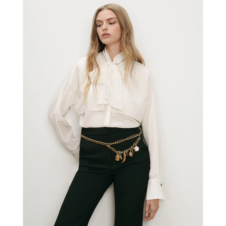 Veronica Beard Veronica Beard Darlis Blouse