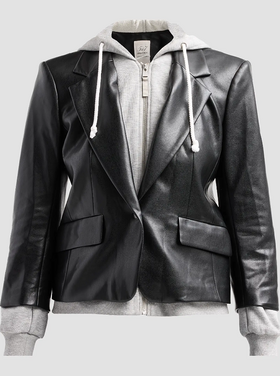 Cinq à Sept Cinq á Sept Khloe Blazer