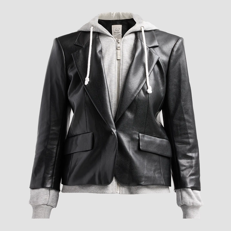 Cinq à Sept Cinq á Sept Khloe Blazer