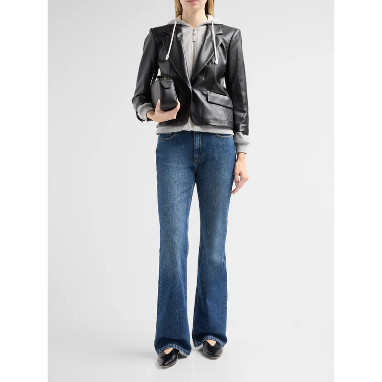 Cinq à Sept Cinq á Sept Khloe Blazer