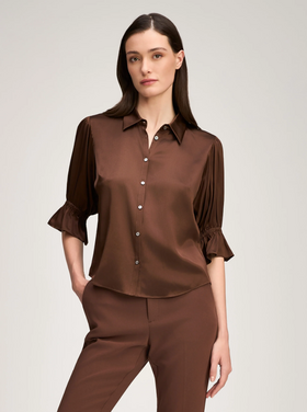 Cinq à Sept Cinq á Sept Fiona Top