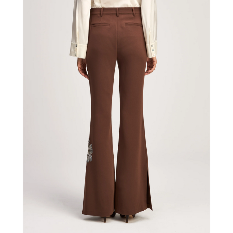 Cinq à Sept Cinq á Sept Gilded Peony Jaxyn Pant