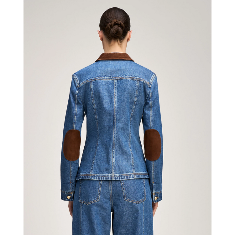 Cinq à Sept Cinq á Sept Katniss Jacket