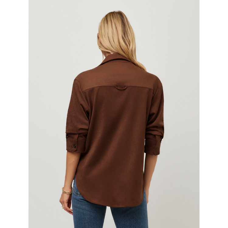 Fifteen Twenty Fifteen Twenty Leighton Shirt