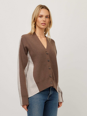 Fifteen Twenty Fifteen Twenty Celine Cardigan