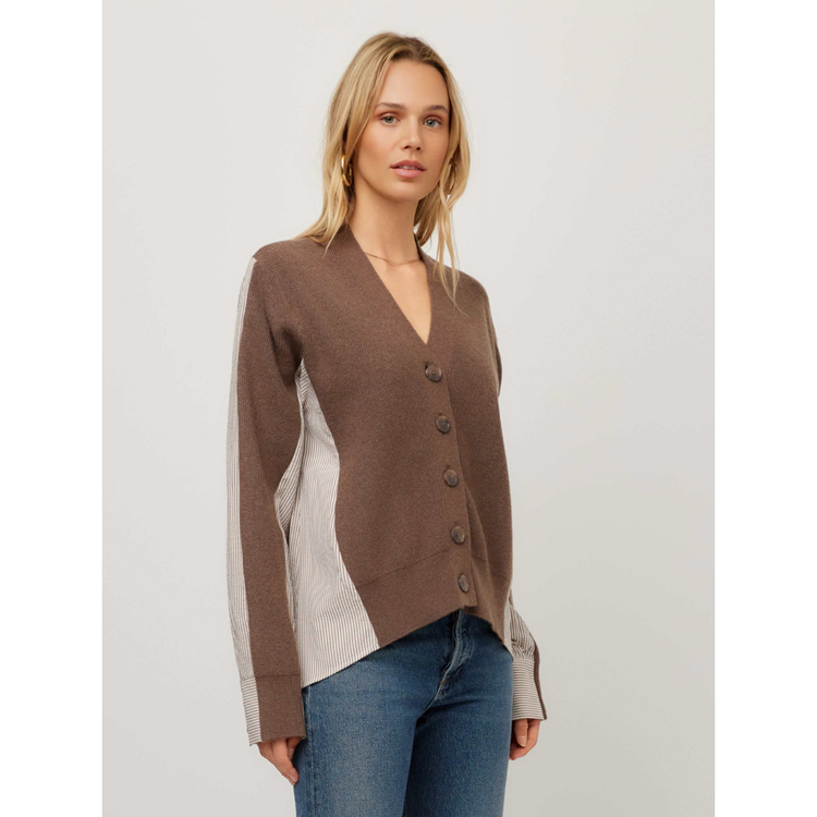 Fifteen Twenty Fifteen Twenty Celine Cardigan