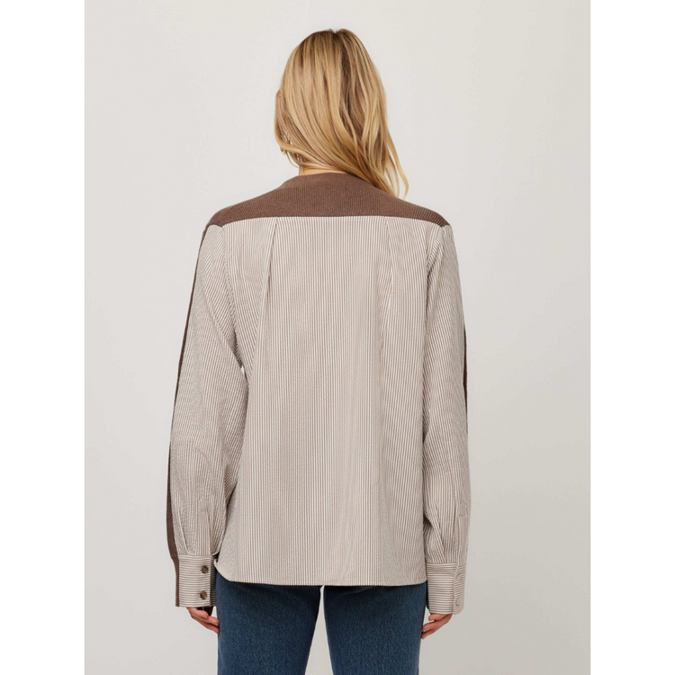 Fifteen Twenty Fifteen Twenty Celine Cardigan