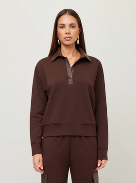 Fifteen Twenty Fifteen Twenty Rachel Top