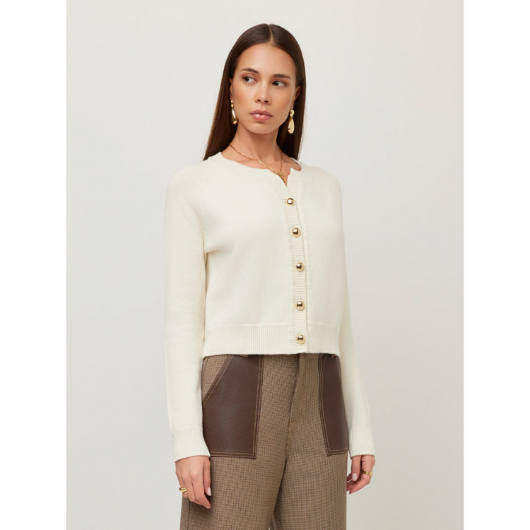 Fifteen Twenty Fifteen Twenty Rawan Cardigan Sweater