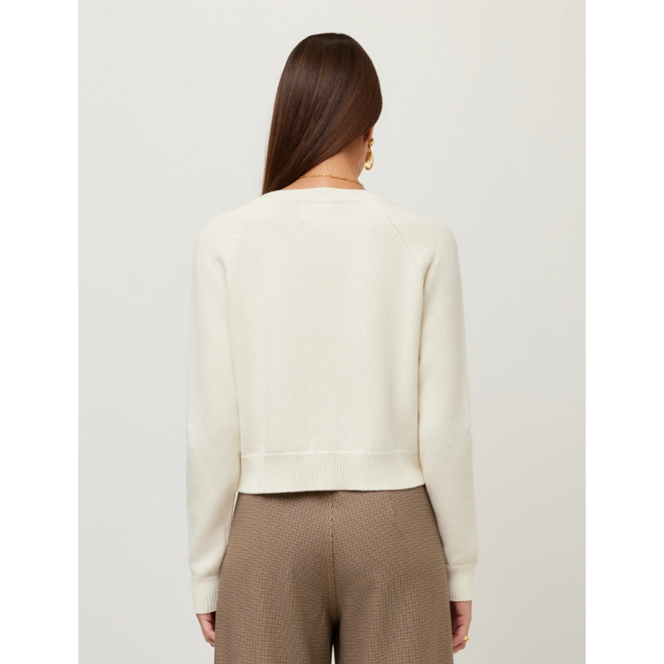 Fifteen Twenty Fifteen Twenty Rawan Cardigan Sweater