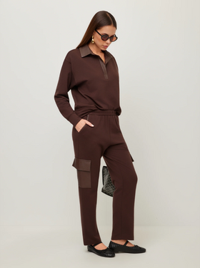 Fifteen Twenty Fifteen Twenty Rheana Sweatpant