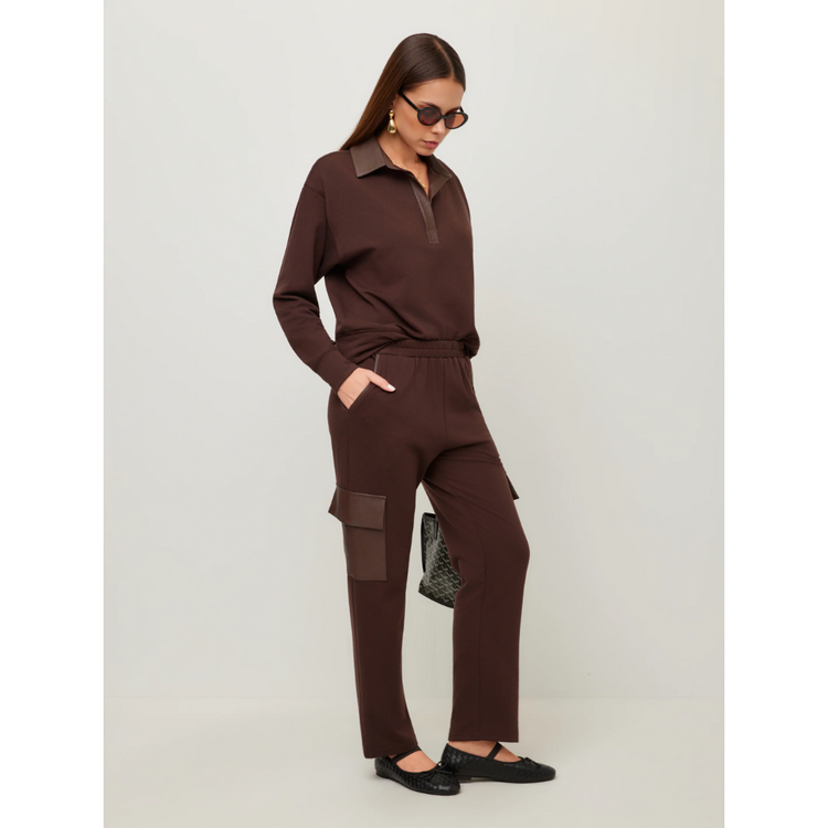 Fifteen Twenty Fifteen Twenty Rheana Sweatpant