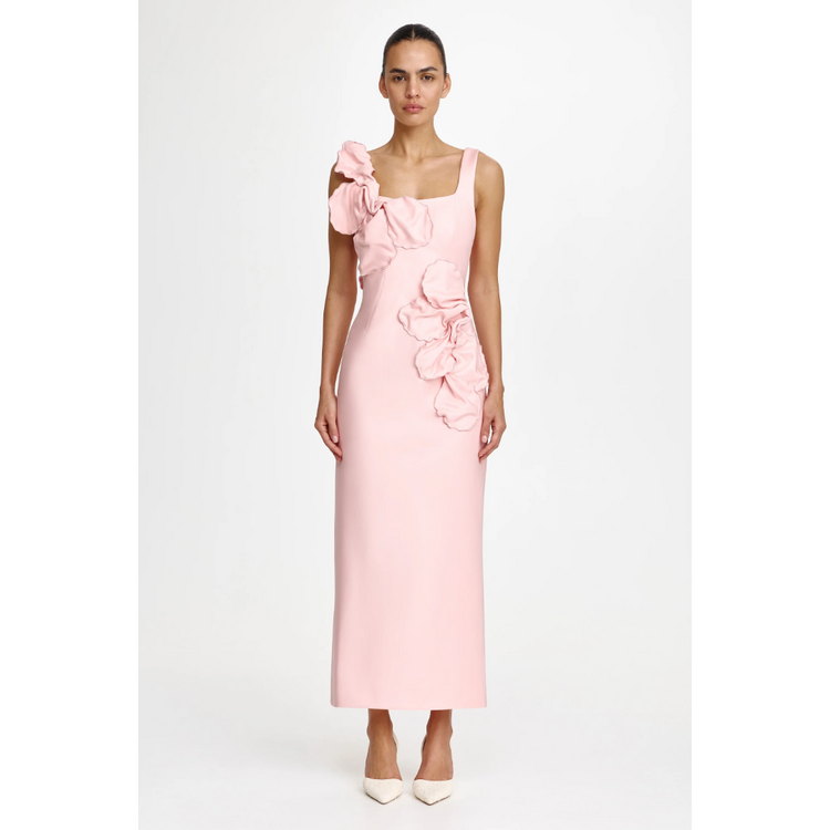 Acler Acler Radburn Maxi Dress