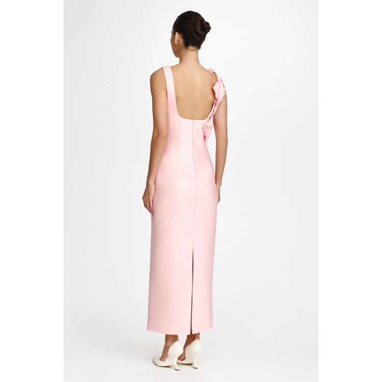 Acler Acler Radburn Maxi Dress
