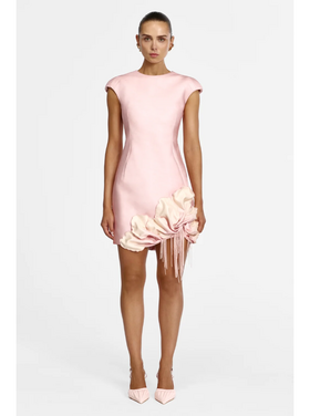 Acler Acler Radburn Mini Dress