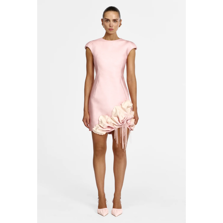 Acler Acler Radburn Mini Dress