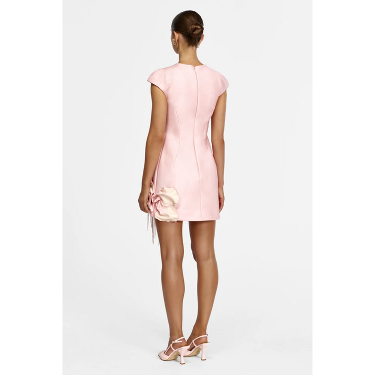 Acler Acler Radburn Mini Dress