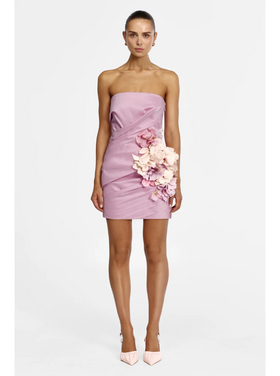 Acler Acler Keble Mini Dress