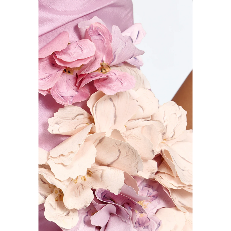 Acler Acler Keble Mini Dress