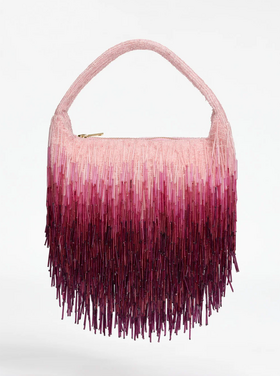 Acler Acler Drip Birch Bag