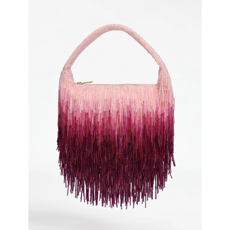 Acler Acler Drip Birch Bag