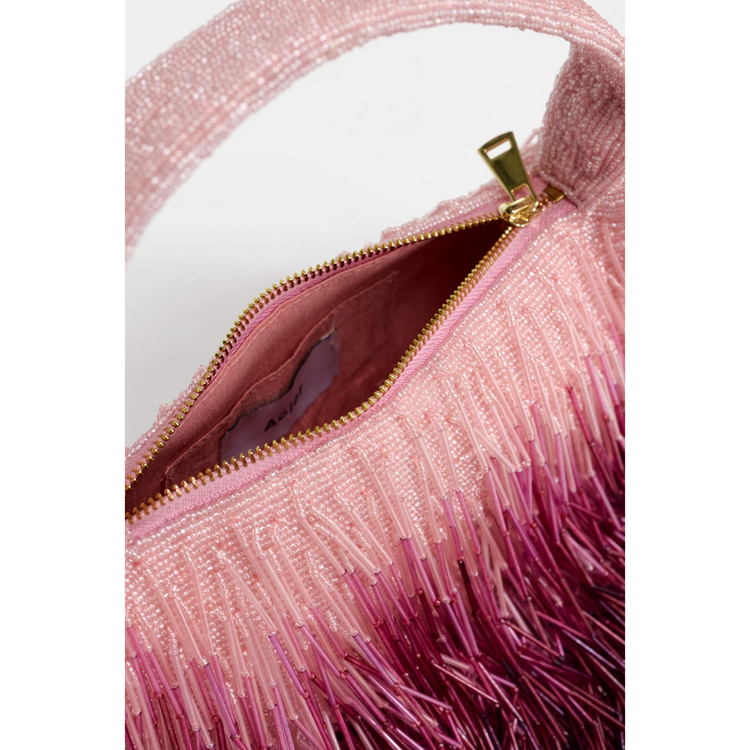 Acler Acler Drip Birch Bag