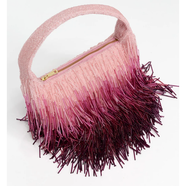 Acler Acler Drip Birch Bag