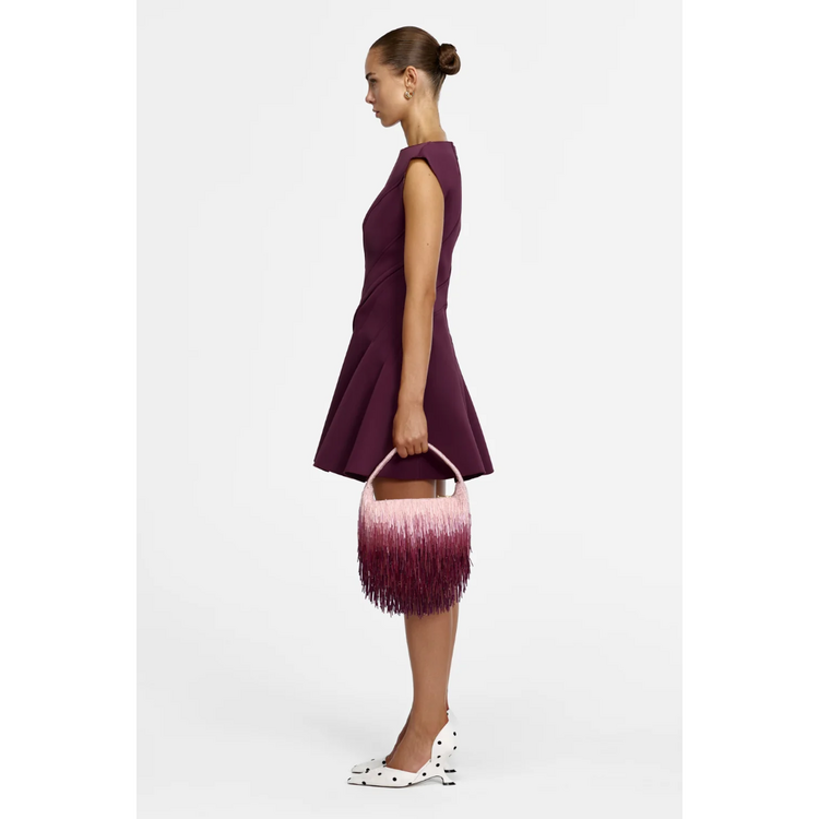 Acler Acler Drip Birch Bag