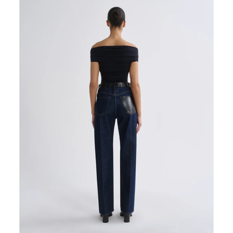 AGOLDE Agolde Morgan Jean